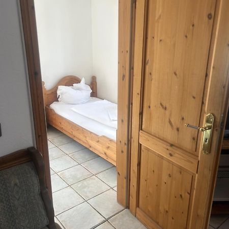Gasthof Zur Post Siegen Eksteriør bilde