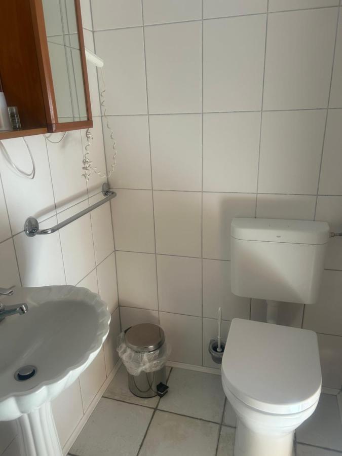 Gasthof Zur Post Siegen Eksteriør bilde