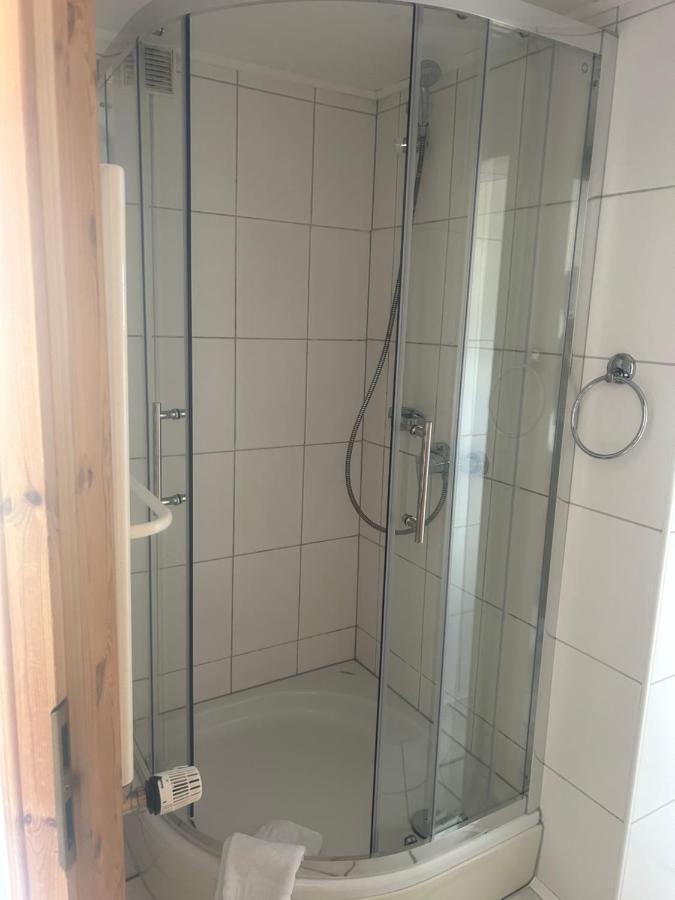 Gasthof Zur Post Siegen Eksteriør bilde