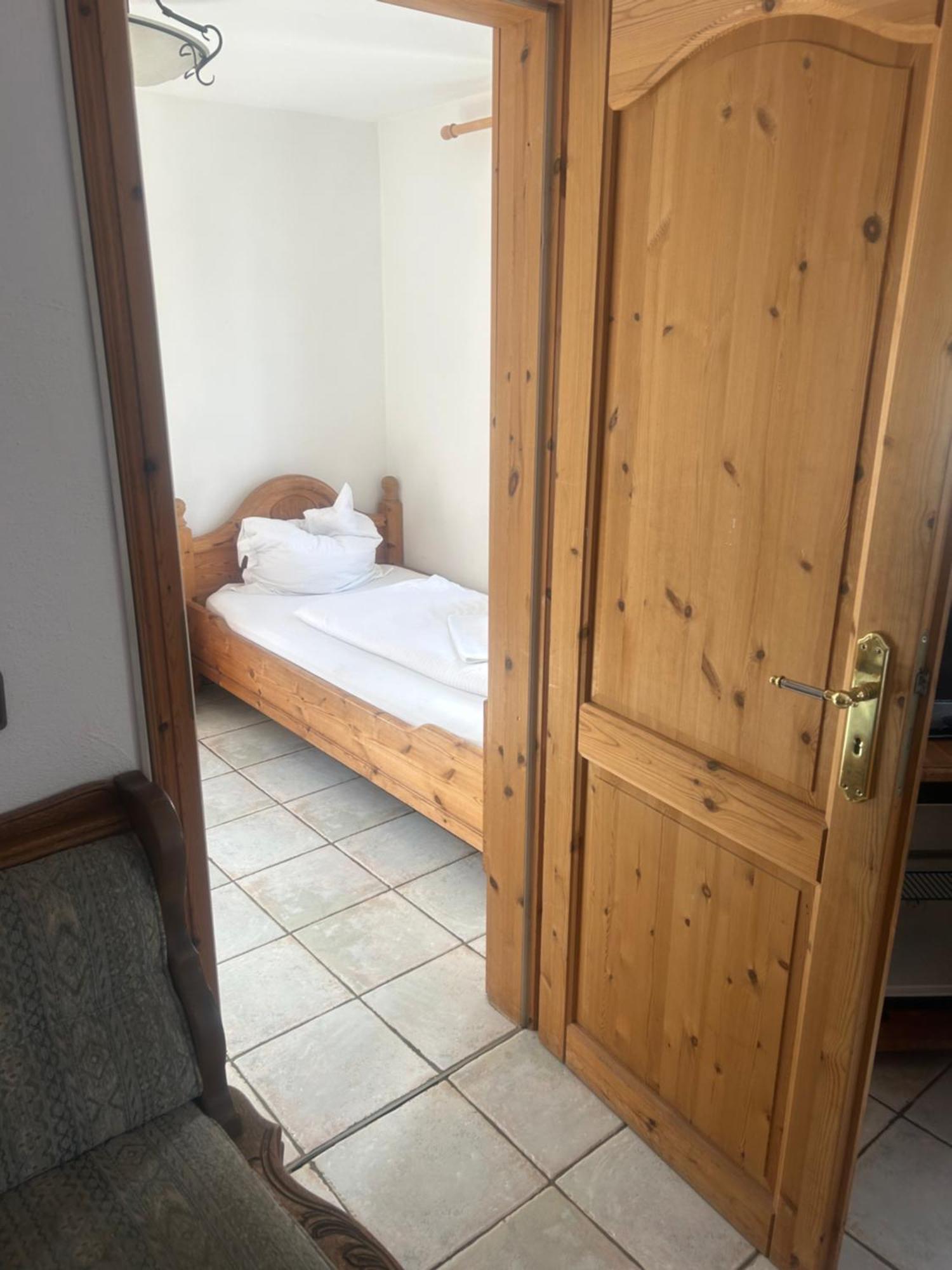 Gasthof Zur Post Siegen Eksteriør bilde